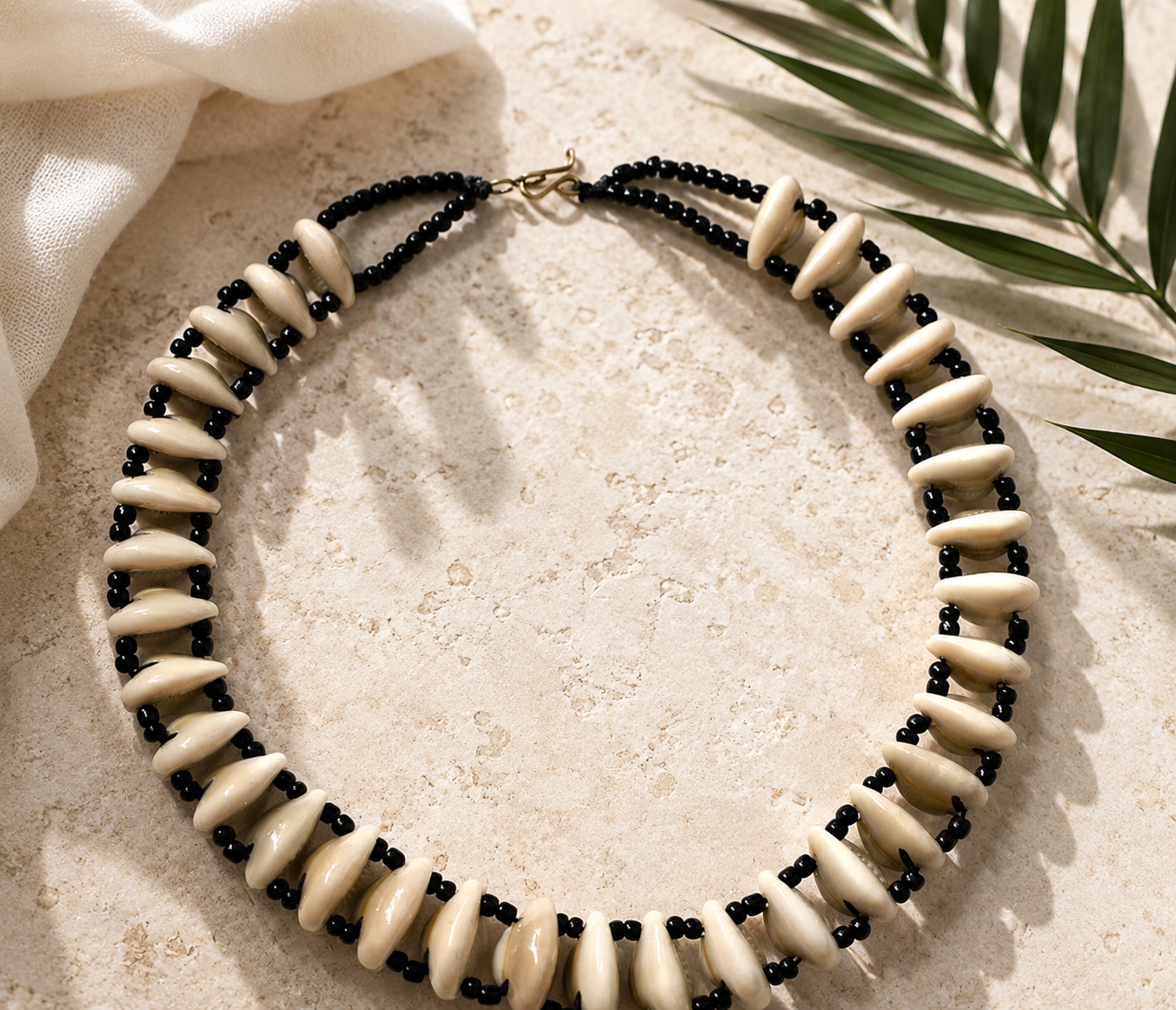 Shell Necklace