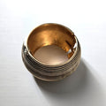 African Golden Bracelet