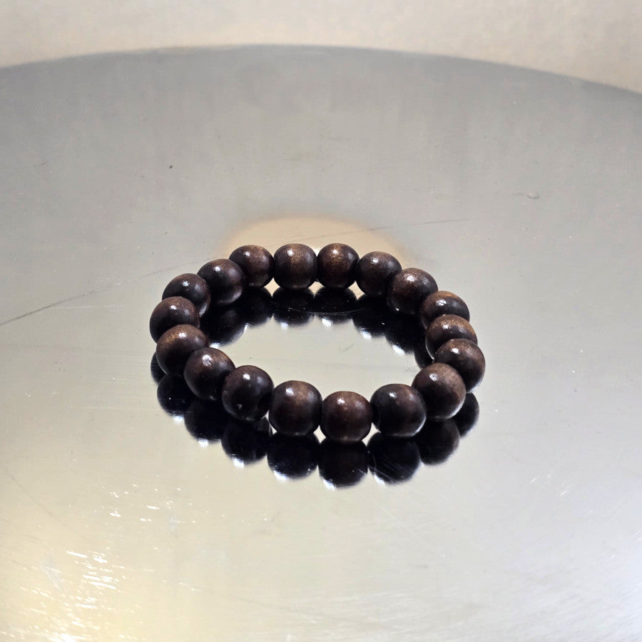 Traditional Beaded African Bracelet