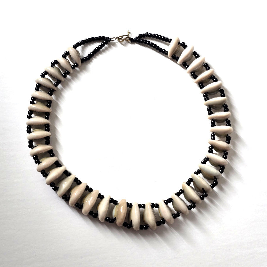 Shell Necklace